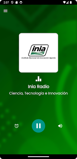 Radio INIA Perú