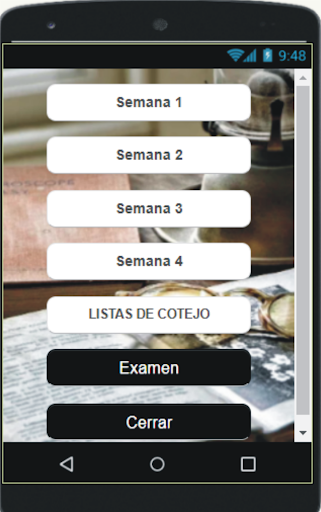 Formación Socioemocional Screen 2