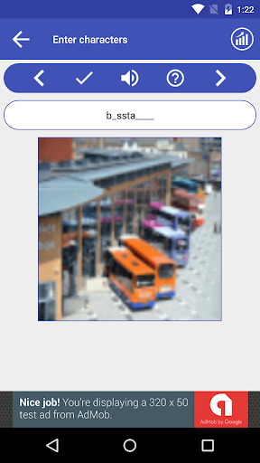 Learn Norwegian Screen 2