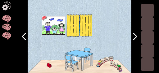 내 안에 너 있다(Inside) - RoomEscape Screen 2