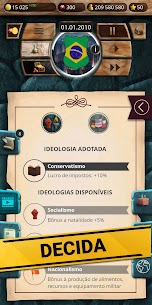 EM 1 – Simulador do Presidente 7