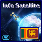 Srilanka HD Info TV Channel icon