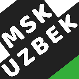 Icon image Uzbek Ru доска объявление в РФ
