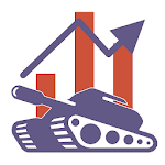 Cover Image of Download Статистика WOT, StatoMeter WOT PC 1.2.1 APK