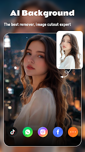 AI Video Maker: Animefy لقطة شاشة