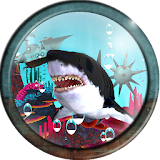 SHARK Z : the last megalodon icon