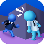 Cover Image of Télécharger Hide 'n Seek: The office!  APK