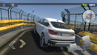 Game screenshot Car Drive School : Car Parking mod apk