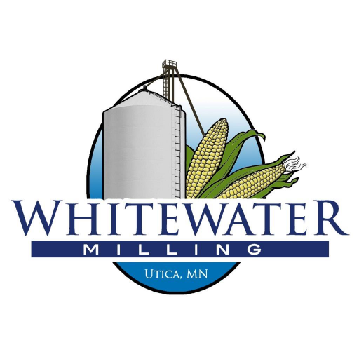 Whitewater Milling logo