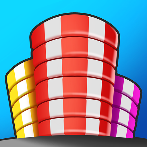 Coin Shuffle! logo