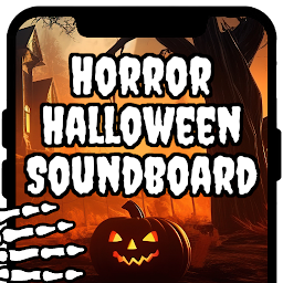 Icon image Horror Halloween Soundboard