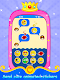 screenshot of Mermaid Princess Phone