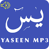 Surah Yaseen Audio MP3 Offline icon