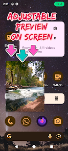 Background Video Recorder Pro Gallery 4