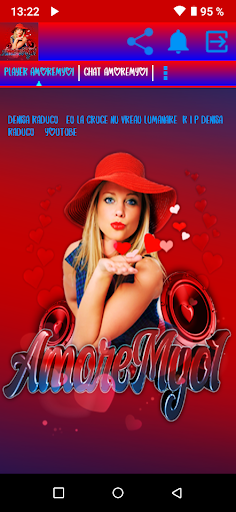 AmoreMyo1 Screen 2