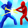 Jelly Fighter: Stickman fight