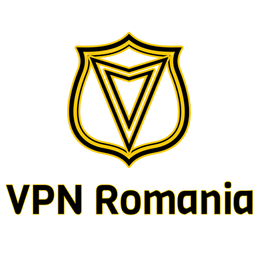 VPN Romania logo