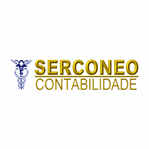 Serconeo Contabilidade logo