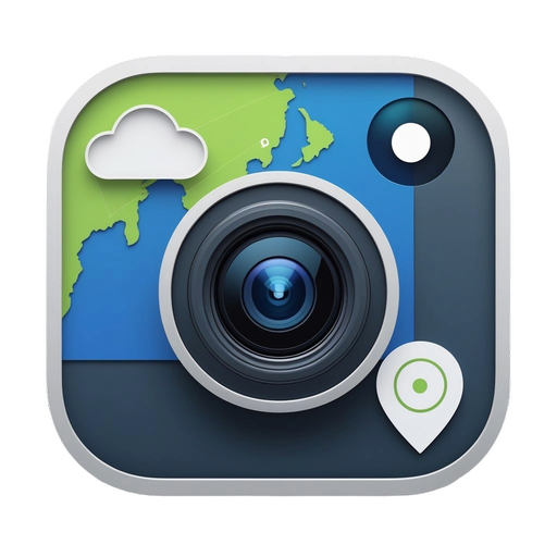 GPS Map Camera Download on Windows