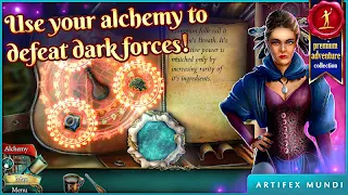 Lost Grimoires 2 - Screenshot 3