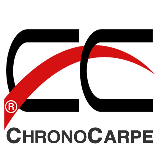 ChronoCarpe Tout pour la carpe logo