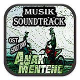 Ost Anak Menteng Musik & Lirik icon