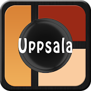 Uppsala Offline Map Guide  Icon