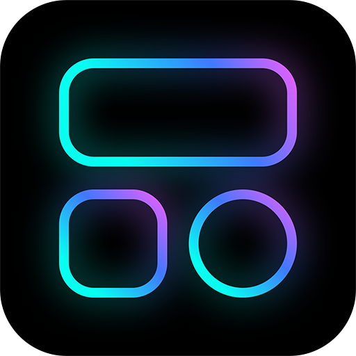 WidgetKit-OS18 Themes & Icons Logo