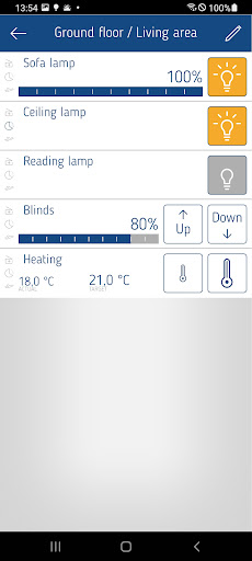 LUXORplay Screen 3