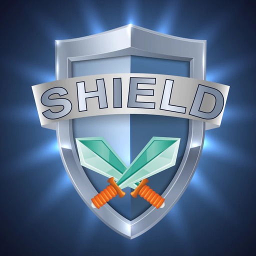 shield hit logo