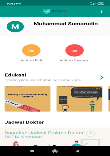 RSCMKu Screenshot 3 - AppWisp.com