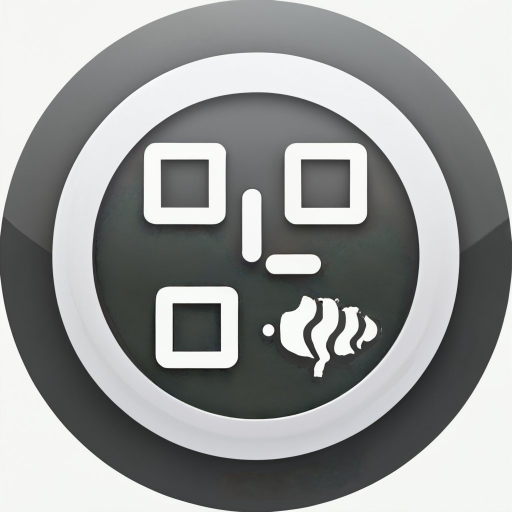 QR Screen Time logo