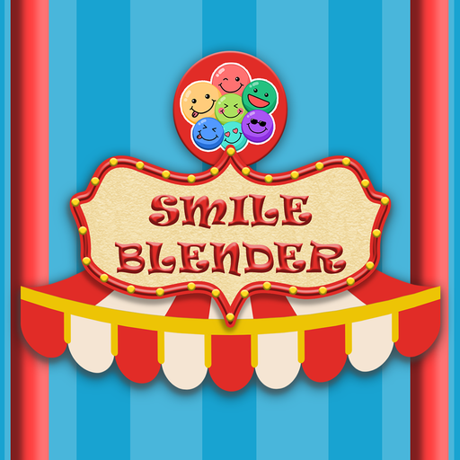 Smile Blender logo
