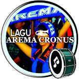Soccer Fans - Lagu Arema Cronus icon