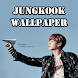 Jungkook Wallpaper HD - BTS HD 4K - Androidアプリ