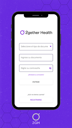 2GH Screen 2