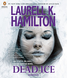 Icoonafbeelding voor Dead Ice: An Anita Blake, Vampire Hunter Novel