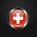 Schweiz Handleuchte icon