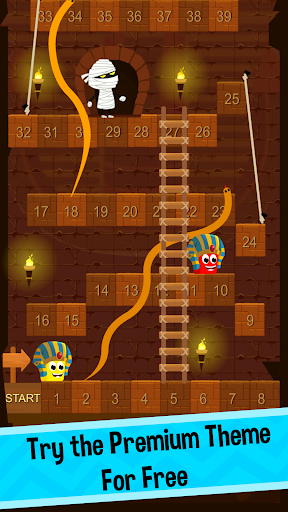 ud83dudc0d Snakes and Ladders Board Games ud83cudfb2 screenshots 17