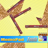 MemoPad Tools icon