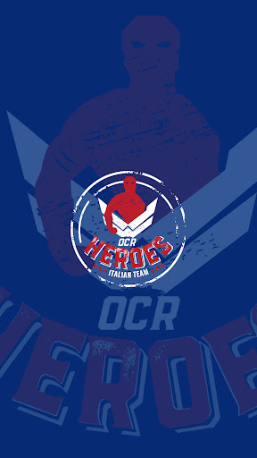 Android application Ocr Heroes screenshort