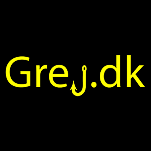 Grej.dk logo