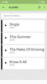 Screenshot 5 Alessia Cara Lyrics android