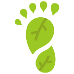 Cover Image of Download Carbon Footprint by Naweed  APK