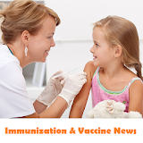 Vaccines-Immunizations Updates icon