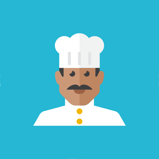 TicketChef Scanner logo