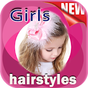 Easy Hairstyles 2020 for Girls Offline