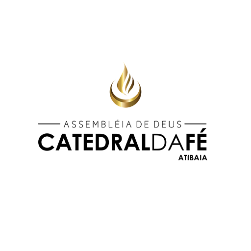 CATEDRAL DA FÉ SEDE ATIBAIA logo