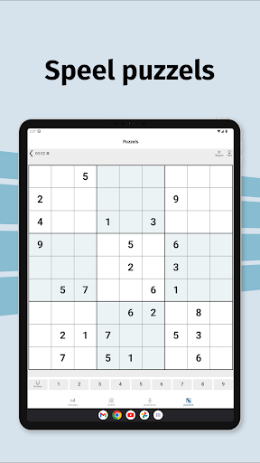 Nederlands Dagblad screenshot 10