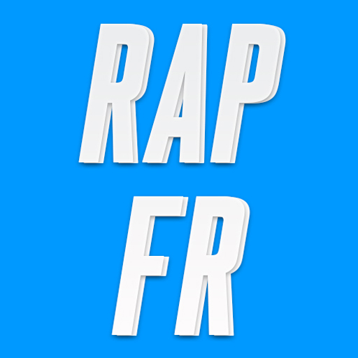 RAP FR (sans internet) logo